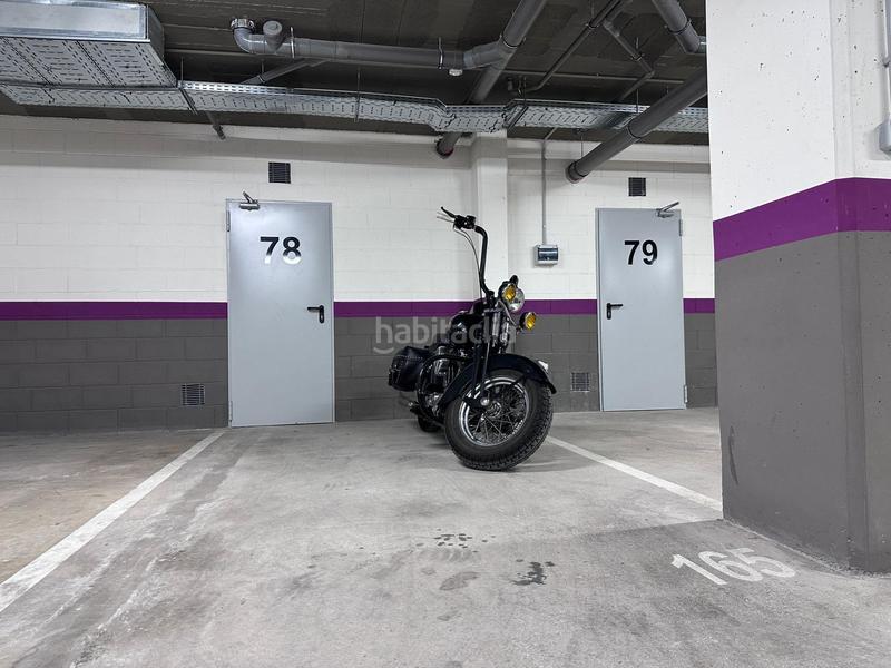 Foto a6b1880f-56e8-4604-bb0a-72009b5a5ae2. Miete etagenwohnung mit heizung parking pool in L´Estany Calafell