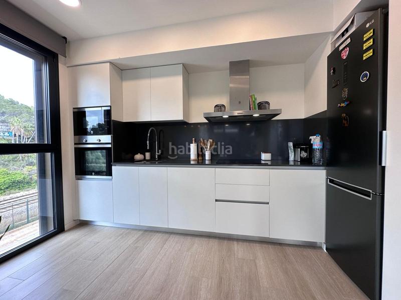 Foto 3c254e30-e9a4-4da4-9489-53cf39ec0a34. Rent flat with heating parking pool in L´Estany Calafell