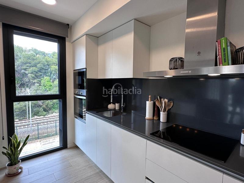 Foto 79ff32c2-d32f-479c-a1a0-7f1e9a8a3439. Rent flat with heating parking pool in L´Estany Calafell