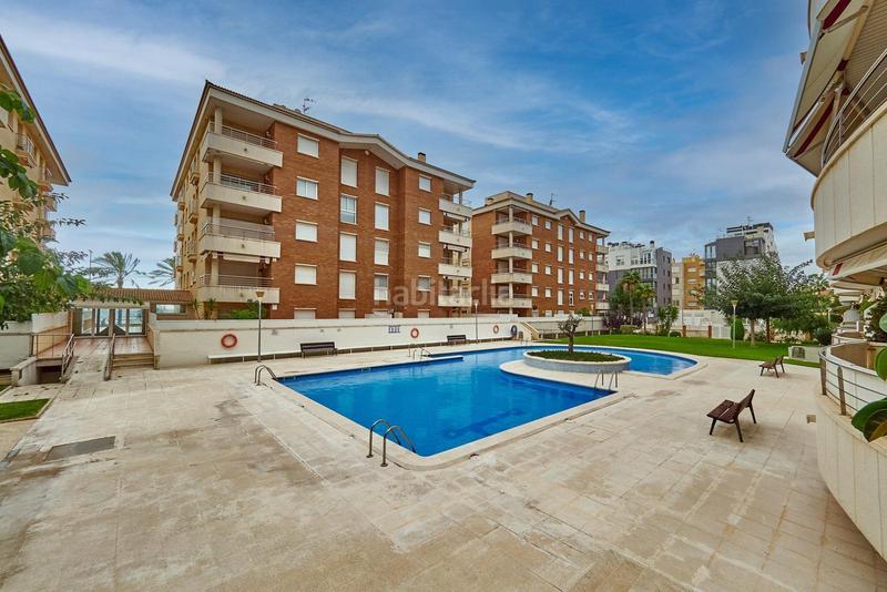 Foto b70a1a26-b839-4a76-bde6-8d2140658f04. Planta baja en carrer de la cossetània 58 planta baja disfruta del sol y la playa en Calafell