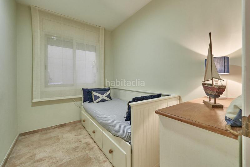 Foto e3f5cf69-fe17-40c4-8c42-fa843b9ed3f2. Planta baja en carrer de la cossetània 58 planta baja disfruta del sol y la playa en Calafell