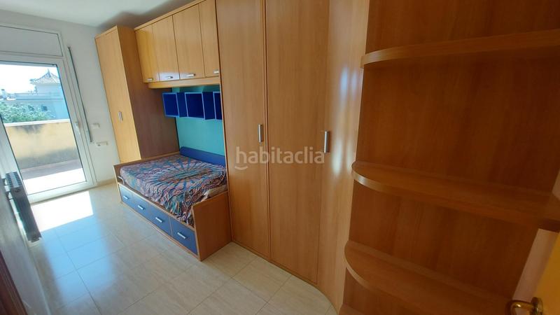 Foto 63bad0ff-7e3f-429c-8b98-a98652a8effd. Casa a schiera con riscaldamento parcheggio piscina in Segur de Calafell