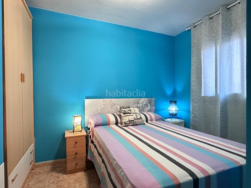 Foto 14b4d16d-7256-438f-9baf-bd22222bcbc7. Pis amb aparcament a Segur de Calafell nucli urbà Segur de Calafell