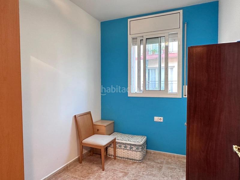 Foto 7f2cdbdb-3663-4975-a7fa-6bc32895ba02. Pis amb aparcament a Segur de Calafell nucli urbà Segur de Calafell