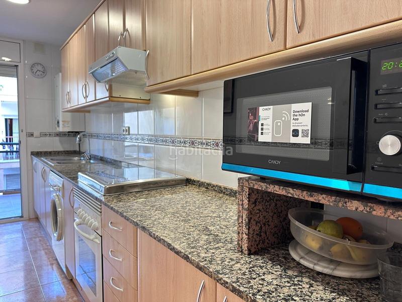 Foto ab85b60a-9b5a-4b9f-9785-4f86e7b875a1. Pis amb aparcament a Segur de Calafell nucli urbà Segur de Calafell