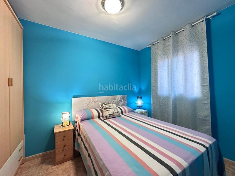 Foto b5f32396-1e4d-433f-8a54-be93a9512a9b. Pis amb aparcament a Segur de Calafell nucli urbà Segur de Calafell