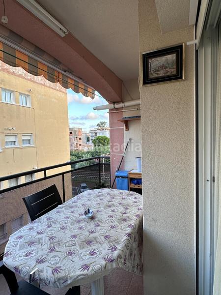 Foto c8430025-2566-42a2-838d-f604e438ece5. Pis amb aparcament a Segur de Calafell nucli urbà Segur de Calafell