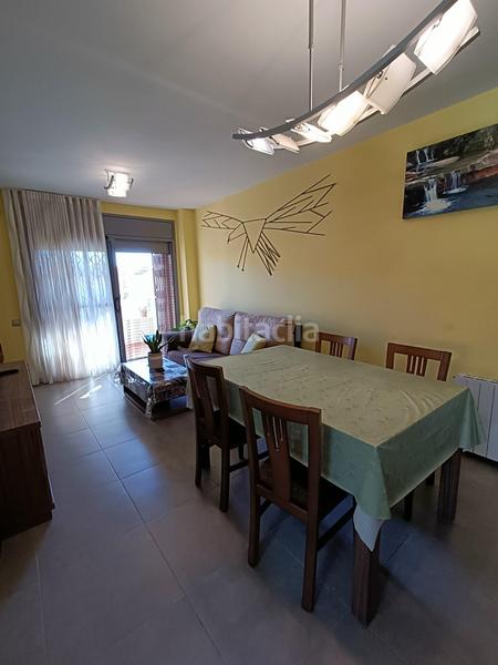 Foto cdd8b56e-5033-4d39-971f-161698cbdaae. Appartamento con riscaldamento parcheggio in Segur de Calafell nucli urbà Segur de Calafell