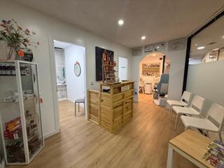 Locale commerciale in Nucli Antic