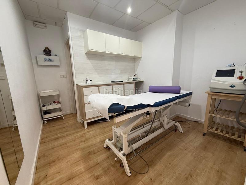 Foto 123260f7-ff14-4bb9-8914-11c32b501aed. Business premise in Nucli Antic Cunit