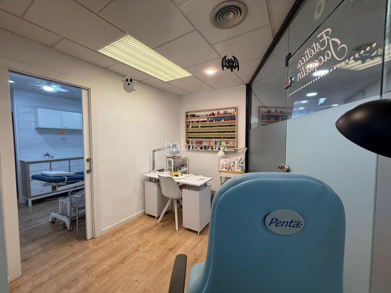 Foto 224bb563-0253-4613-917c-ff67b8f4af88. Business premise in Nucli Antic Cunit