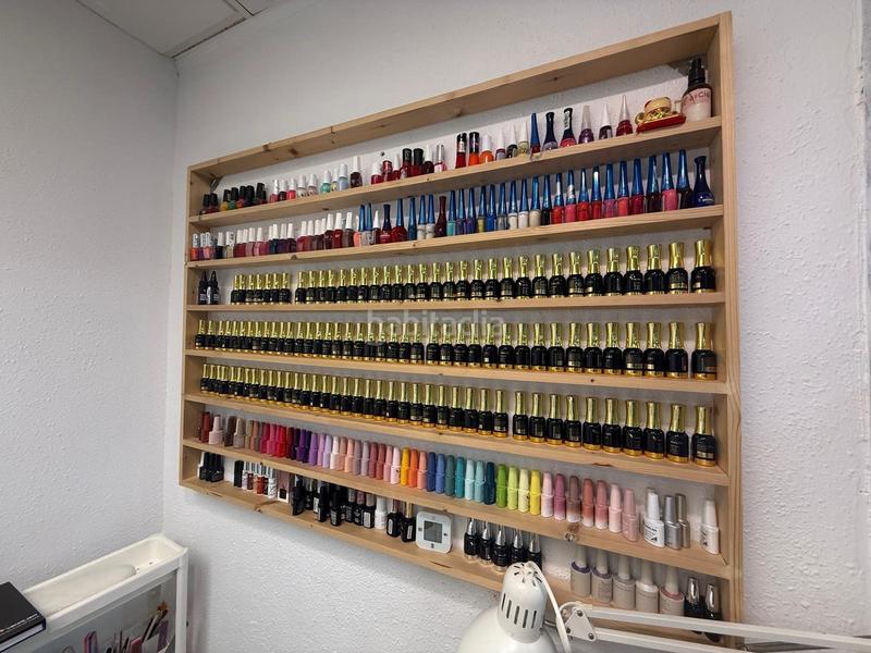 Foto 7f120a0a-bf14-4e4c-9320-30d75c765e25. Business premise in Nucli Antic Cunit