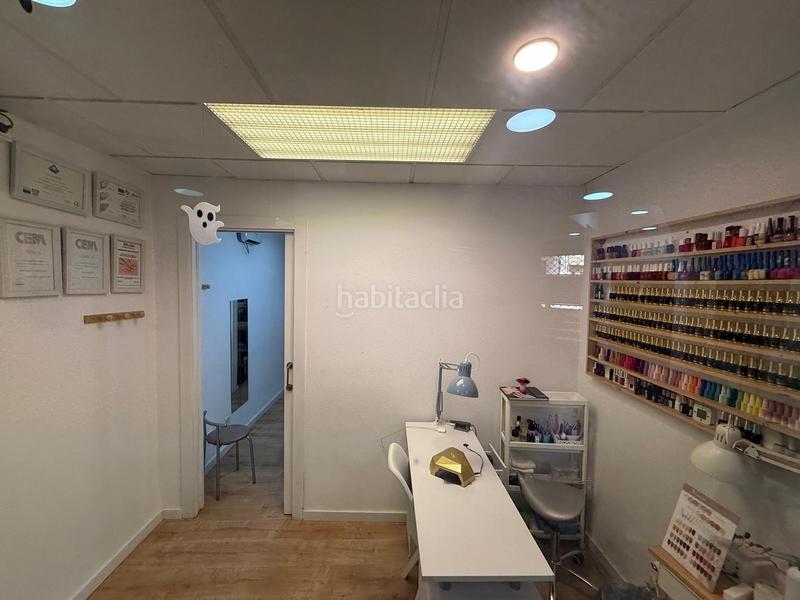 Foto d5769412-2340-404e-95df-cd1a9e403294. Business premise in Nucli Antic Cunit