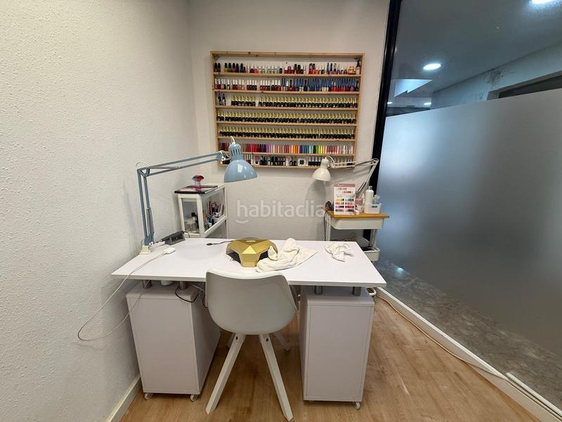 Foto ea649718-2c84-4b7b-a6ed-a446663cad1a. Business premise in Nucli Antic Cunit