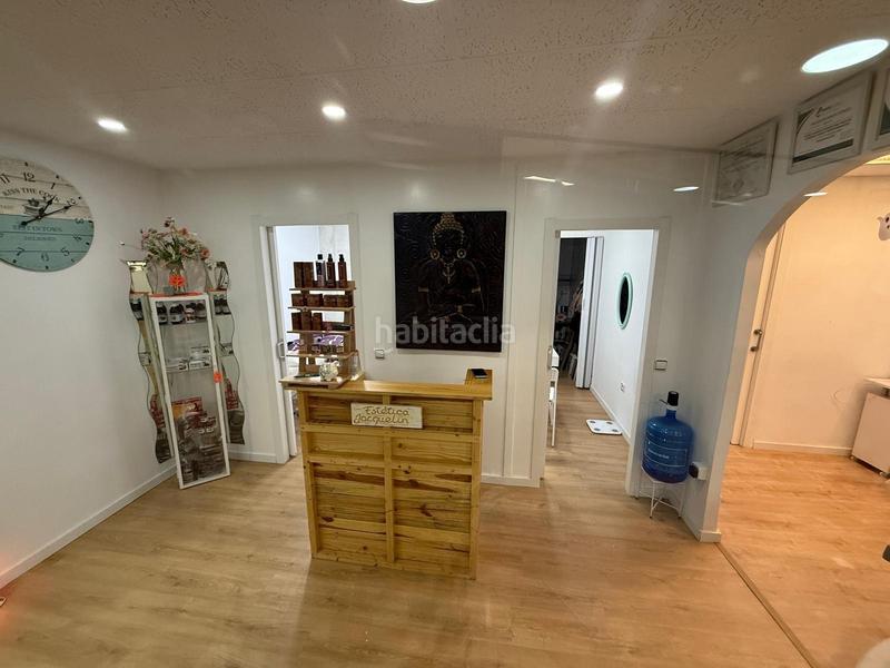 Foto f7e0e289-e6ac-432a-ae22-b3dedc0451a2. Business premise in Nucli Antic Cunit