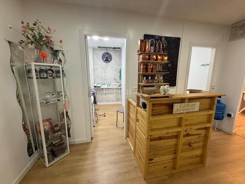 Foto f8fb0cd2-7970-43fd-b83e-2a43fd09ee85. Business premise in Nucli Antic Cunit