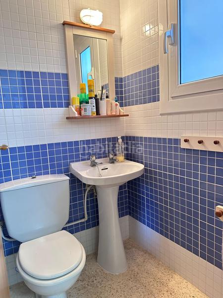 Foto 01b76e84-3819-447e-8da7-c1b8c2f6b1db. Ground floor with parking in Segur Platja Segur de Calafell