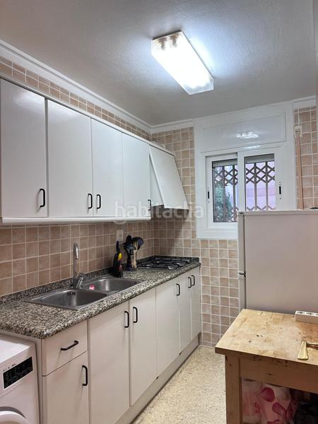 Foto 0b08ba1b-e748-451f-a9ba-3c3296260c41. Ground floor with parking in Segur Platja Segur de Calafell