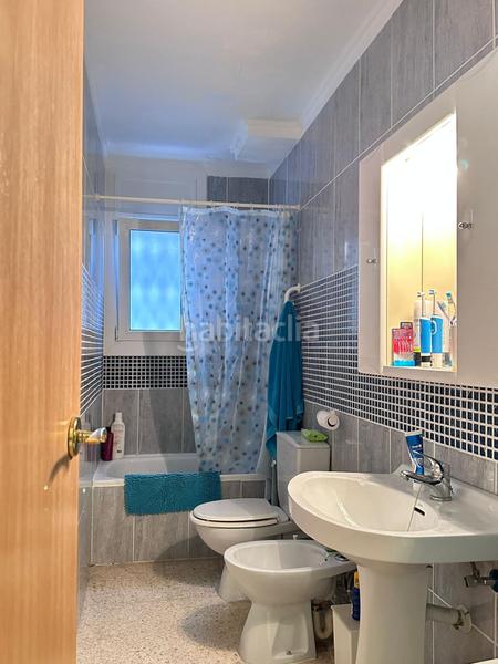 Foto 8dc8ea30-84ae-48f8-8b69-791f6dcd0d9e. Ground floor with parking in Segur Platja Segur de Calafell