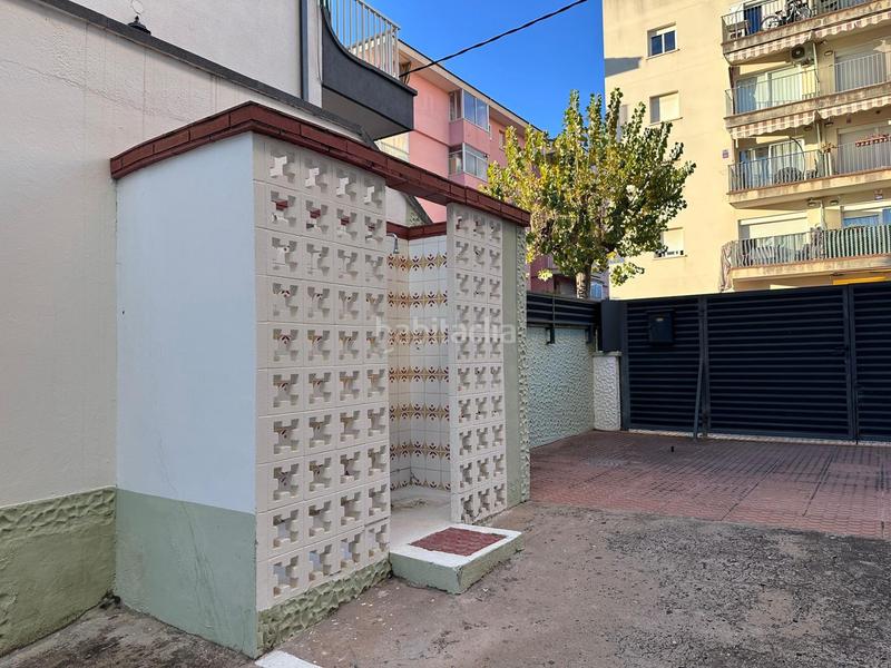 Foto a80ac5de-ff5d-49a3-97a6-0ef148f79f0d. Ground floor with parking in Segur Platja Segur de Calafell