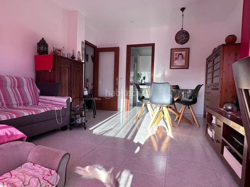 Foto 098b98df-1663-46f0-999b-b5a6192b9626. Pis amb aparcament a Segur de Calafell nucli urbà Segur de Calafell