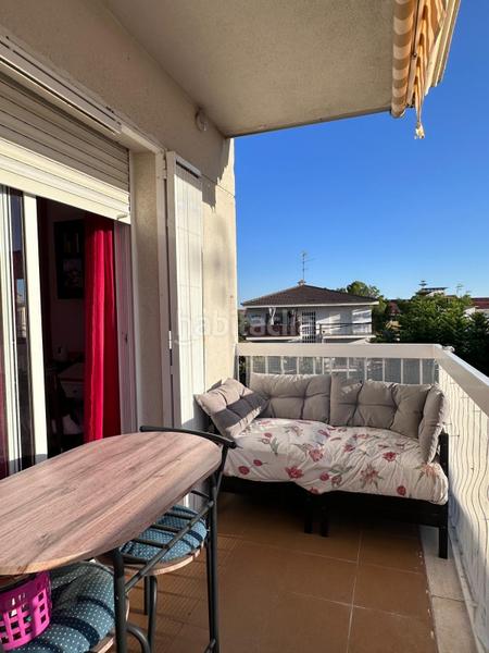 Foto 36023312-b3ec-427b-bcb6-3cb034d0e91c. Pis amb aparcament a Segur de Calafell nucli urbà Segur de Calafell