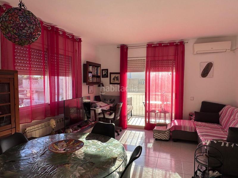 Foto 3c67df28-f6cb-4f50-8069-ecc26d1880ac. Pis amb aparcament a Segur de Calafell nucli urbà Segur de Calafell