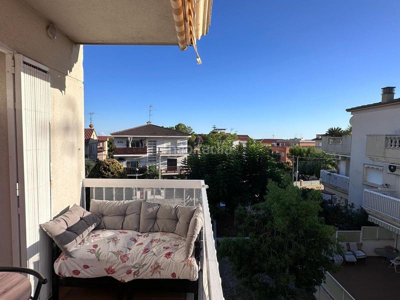 Foto 5e61696f-4635-4e6a-a1dd-5b67e176f136. Pis amb aparcament a Segur de Calafell nucli urbà Segur de Calafell