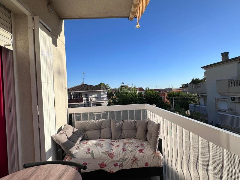 Foto 7edea3ae-2ceb-41da-8aeb-026781fa302c. Pis amb aparcament a Segur de Calafell nucli urbà Segur de Calafell