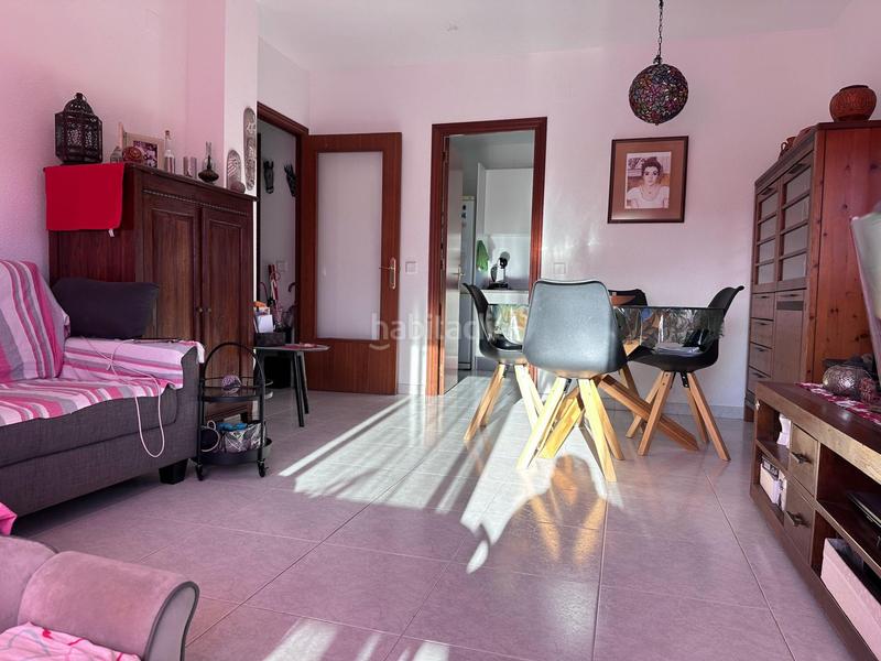 Foto a64bf368-f7a2-460a-aa0e-487f3baff31d. Pis amb aparcament a Segur de Calafell nucli urbà Segur de Calafell