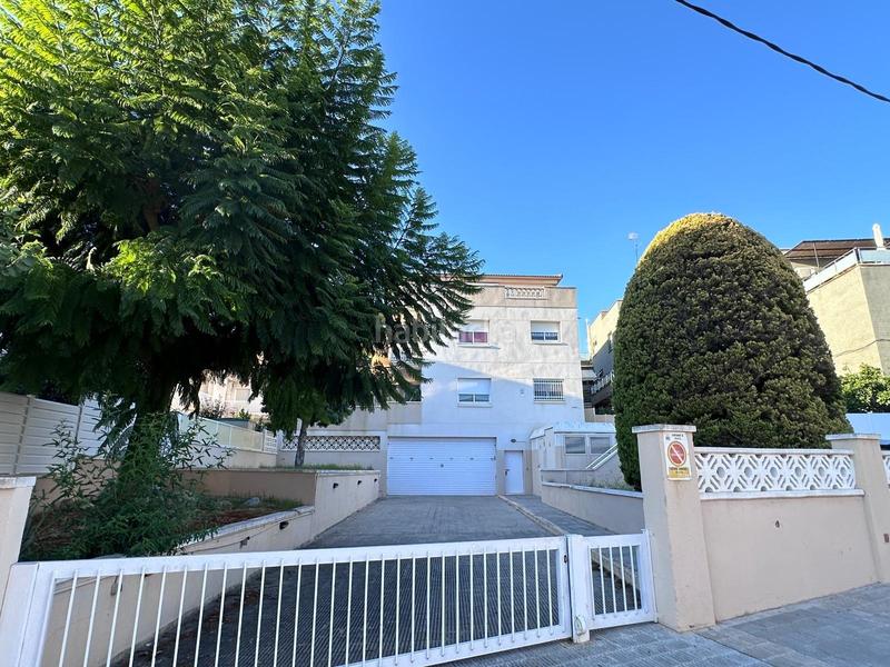 Foto b3292b0d-78e7-48e5-a6b5-fec0bb00a0d2. Pis amb aparcament a Segur de Calafell nucli urbà Segur de Calafell