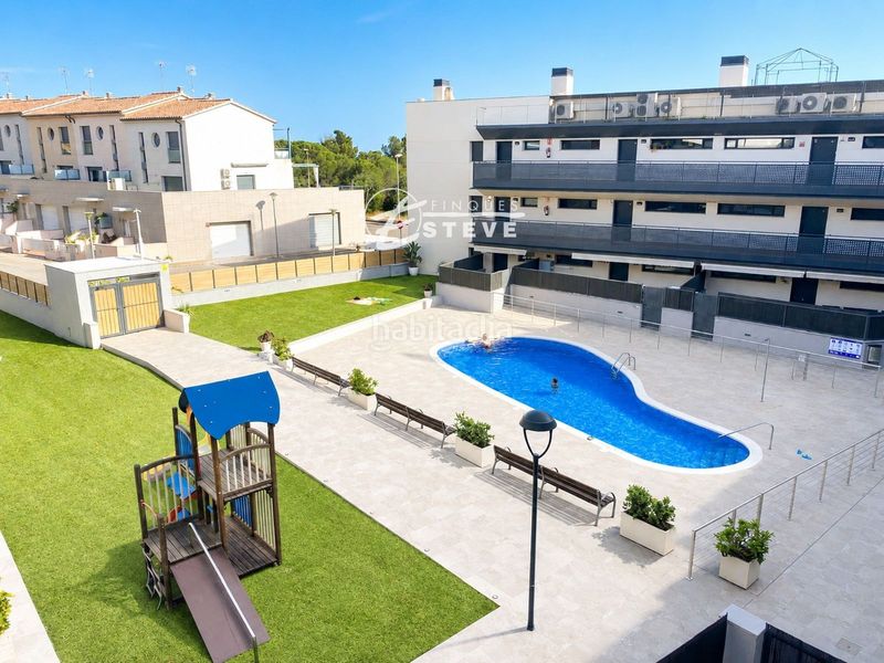 Foto d390140b-d1a4-4d8f-97fa-e6f8ff0765fa. Pis amb calefacció piscina a Bonavista Vendrell (El)