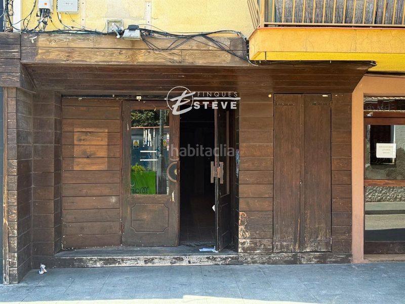 Foto 536748ff-b7f1-45ad-81b4-572fc26fbbc9. Local comercial a Calafell platja Calafell