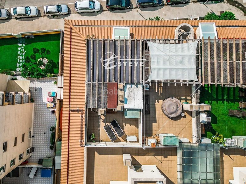 Foto 10759cee-9d6e-4b46-90df-61a8164c2c6d. Àtic amb calefacció aparcament piscina a L´Estany Calafell