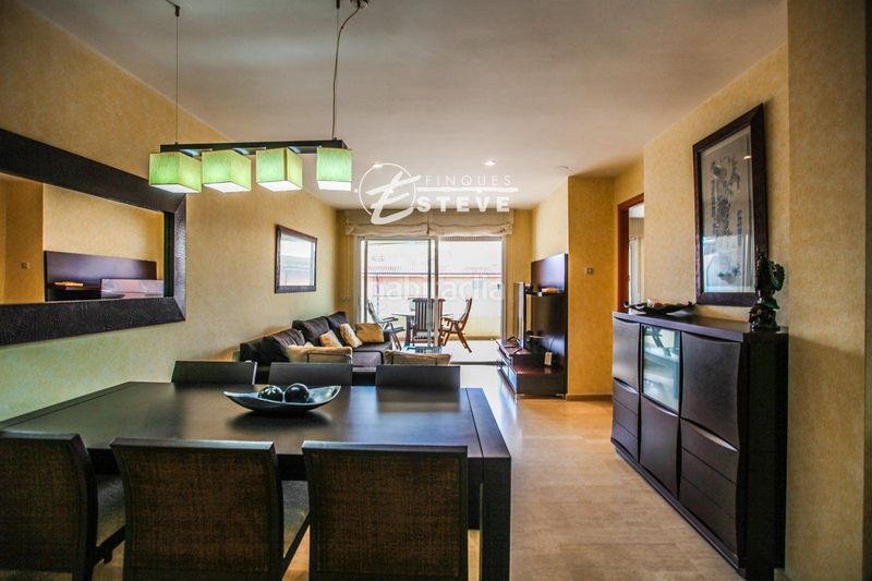 Foto 31314ff4-8d62-40e6-9bdd-44e88fe61bc6. Àtic amb calefacció aparcament piscina a L´Estany Calafell