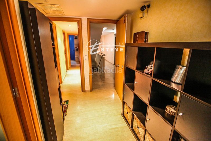 Foto 37fff107-12eb-46e5-a972-6d4e4c76a293. Àtic amb calefacció aparcament piscina a L´Estany Calafell