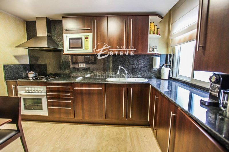 Foto 388d21dd-5477-47d9-8912-e2eae47247f1. Àtic amb calefacció aparcament piscina a L´Estany Calafell