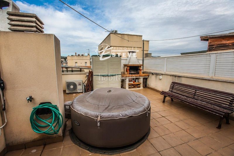 Foto 4e592335-e3d9-45a4-a986-89de054cd73d. Àtic amb calefacció aparcament piscina a L´Estany Calafell