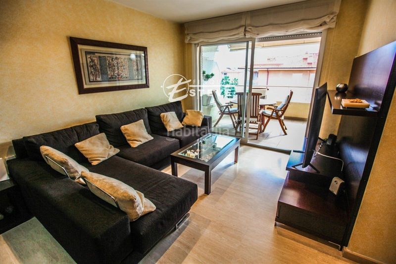 Foto 5f04df03-4cef-474b-89ff-fb0af053dbce. Àtic amb calefacció aparcament piscina a L´Estany Calafell