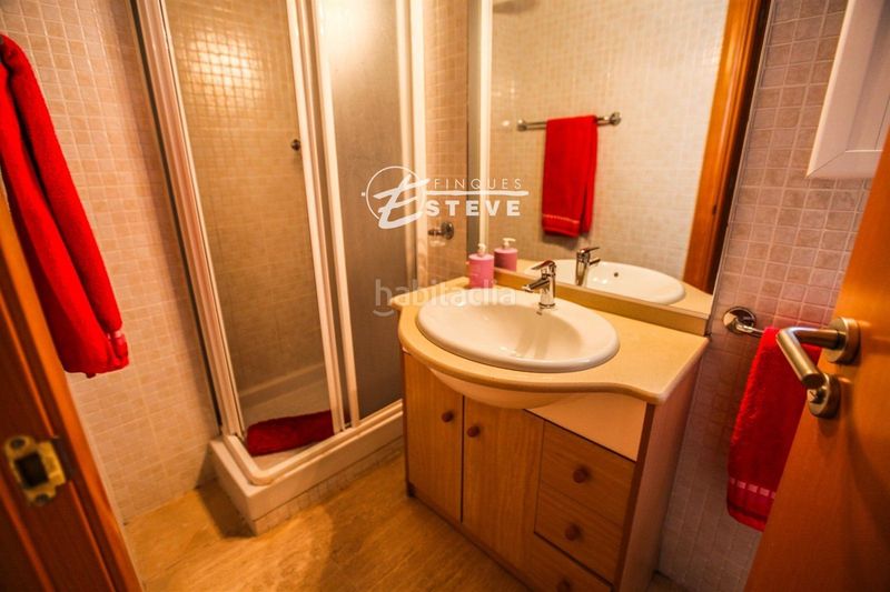 Foto 80ead339-4464-4787-9b45-99b02d4975b4. Àtic amb calefacció aparcament piscina a L´Estany Calafell