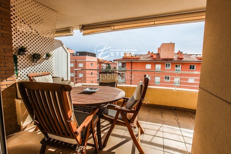 Foto c08109f7-2236-45ba-8678-14327c4dca11. Àtic amb calefacció aparcament piscina a L´Estany Calafell