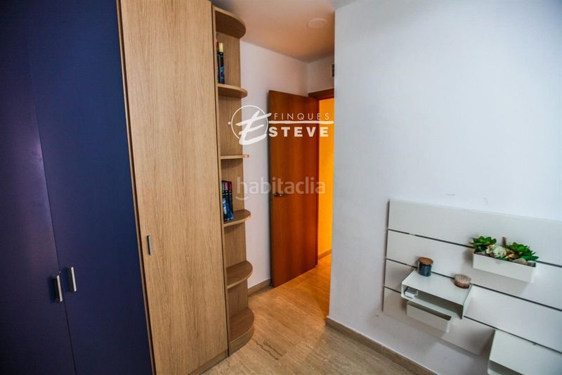 Foto d33c9c29-5936-4ffe-a301-800d79b9ac59. Àtic amb calefacció aparcament piscina a L´Estany Calafell