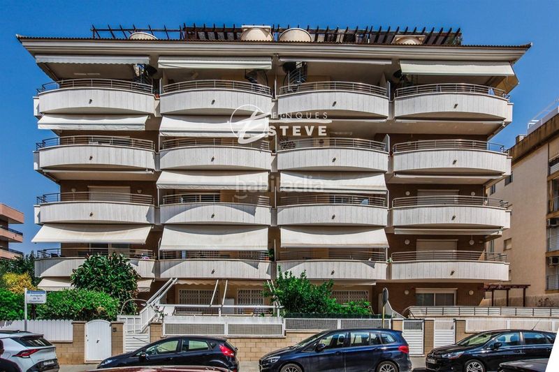 Foto e73650ab-b09d-41ad-9983-6607957b96b2. Àtic amb calefacció aparcament piscina a L´Estany Calafell