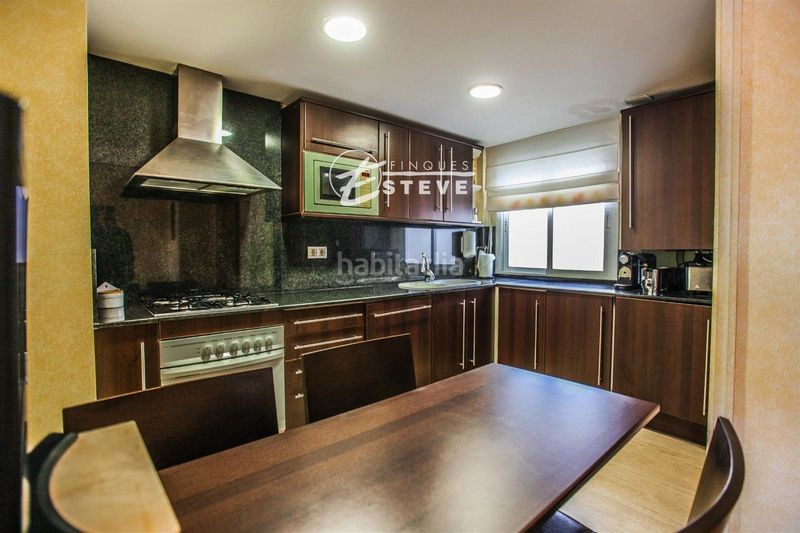 Foto f470dcb2-5dde-463a-a06e-d71310316d35. Àtic amb calefacció aparcament piscina a L´Estany Calafell