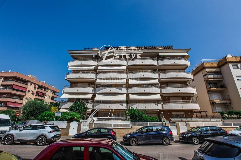 Foto f82bfcf7-dcee-419a-a536-e5949087c67a. Àtic amb calefacció aparcament piscina a L´Estany Calafell