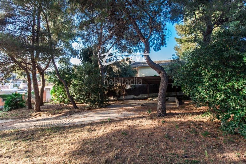 Foto 5d91e10d-9d1e-4b2d-9e84-a830db74ff4d. Finca rústica a Segur de Calafell nucli urbà Segur de Calafell