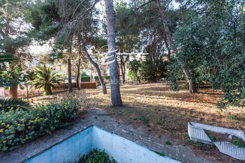Foto c70b087a-7a07-4e7f-8fe4-06d507f59231. Finca rústica a Segur de Calafell nucli urbà Segur de Calafell