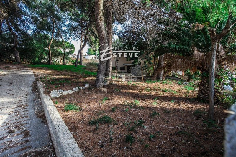 Foto dd64ccaf-1e2b-4278-b34c-d48eff55c2b8. Finca rústica a Segur de Calafell nucli urbà Segur de Calafell