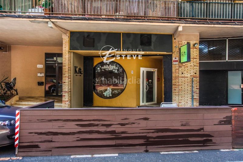 Foto 2114d688-4020-4842-847e-a7f19c85f691. Local comercial a Calafell platja Calafell