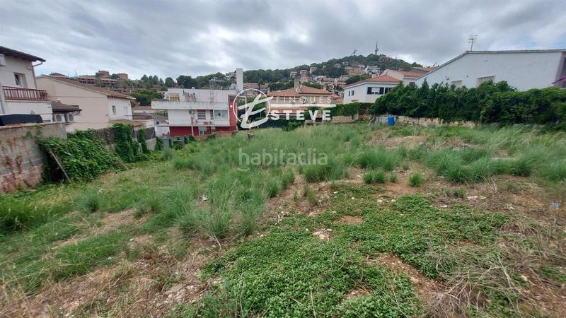 Foto 39284142-687e-43b9-8aef-61f27346f639. Finca rústica solar edificable en el centro en Segur de Calafell nucli urbà Segur de Calafell